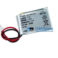 Batería para PLC XC-1S14-J1A [Batería de repuesto]